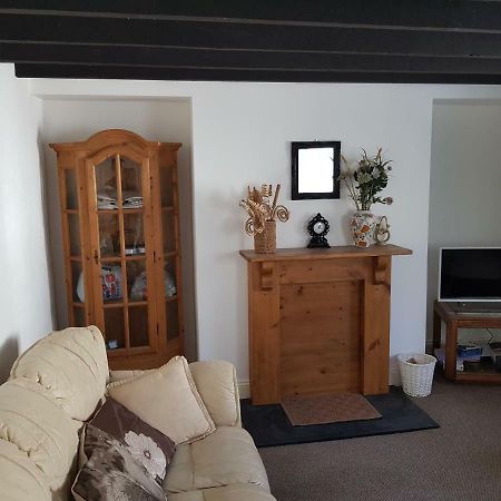 The Cottage Probus Esterno foto