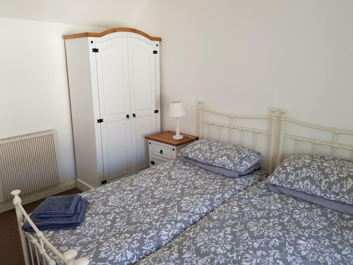 The Cottage Probus Esterno foto